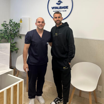 Borja Mayoral