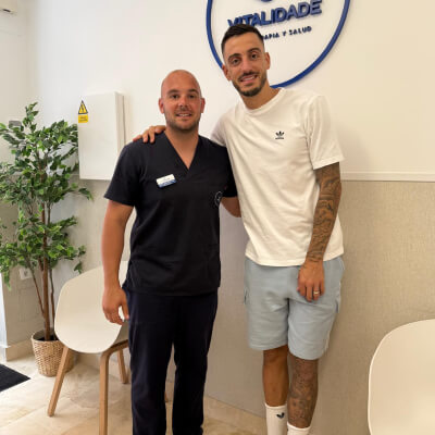 Joselu