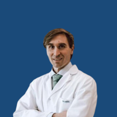 Borja Ruiz Nieto