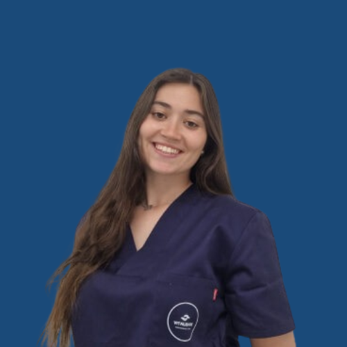 Paula Garcia de Casasola