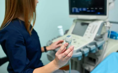 Cómo utilizamos la ecografía para diagnosticar micro-roturas musculares y realizar su seguimiento