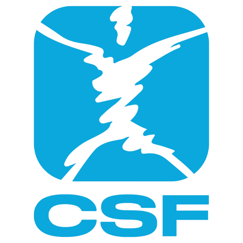 logo csf