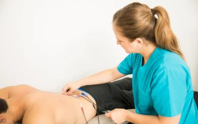 Mitos comunes sobre tratamientos invasivos en fisioterapia: lo que dicen los estudios (y lo que no)