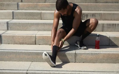 Traumatología deportiva: prevención de lesiones mediante valoración biomecánica y ecografía