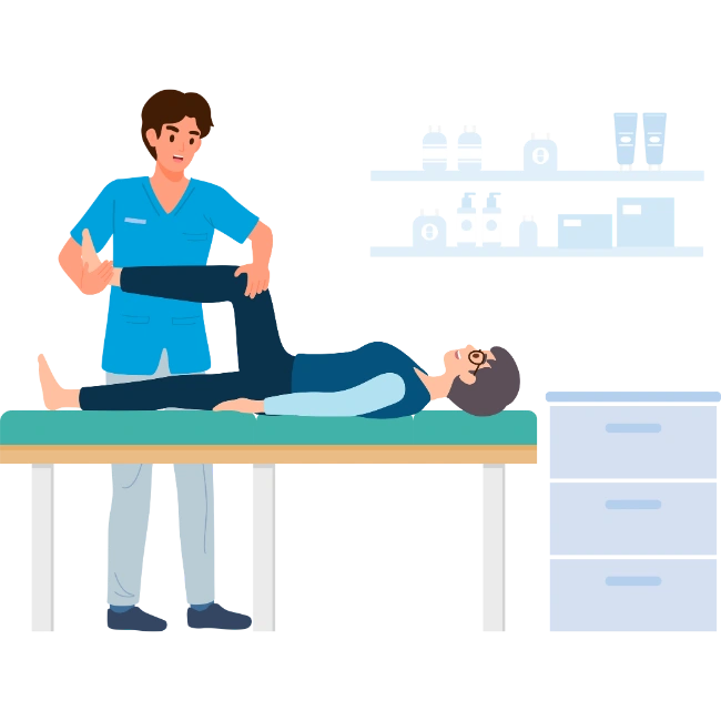 tu equipo de fisioterapia en boadilla del monte